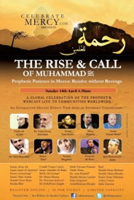 The Rise & Call of Muhammed