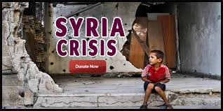 SYRIA   APPEAL